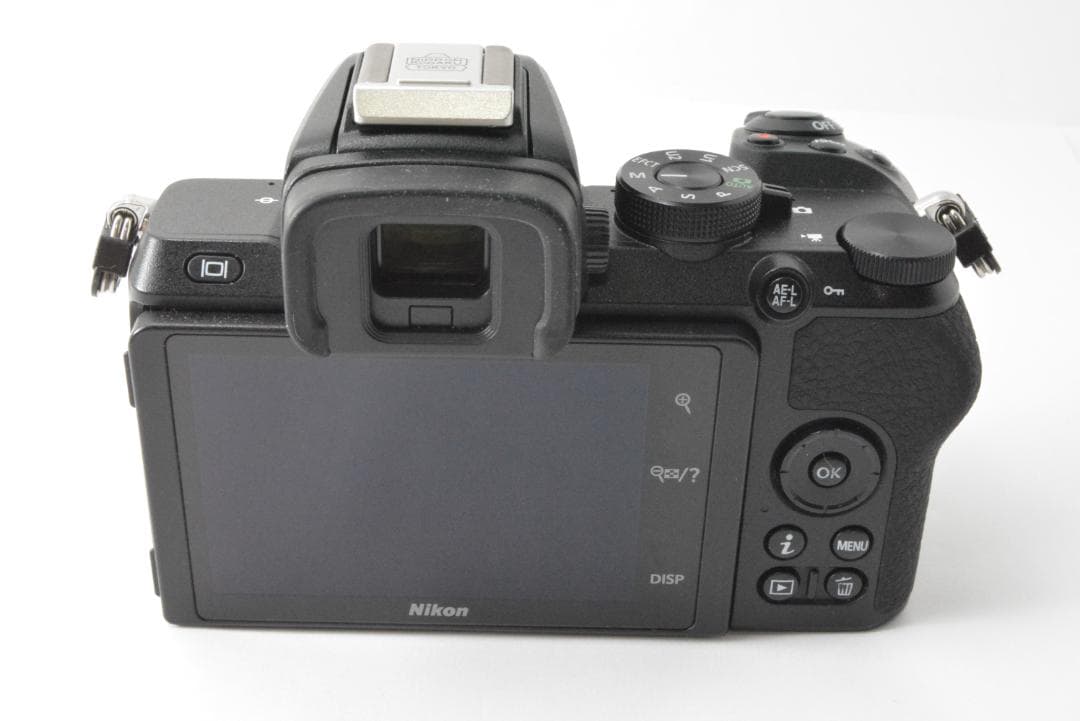≪S数6,620回≫□ 美品 □ニコンNikon Z50 ボディ