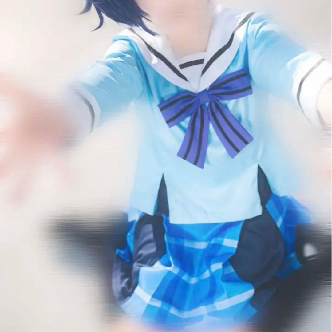 ハッピーシュガーライフ 神戸しお コスプレ 衣装 - メルカリ