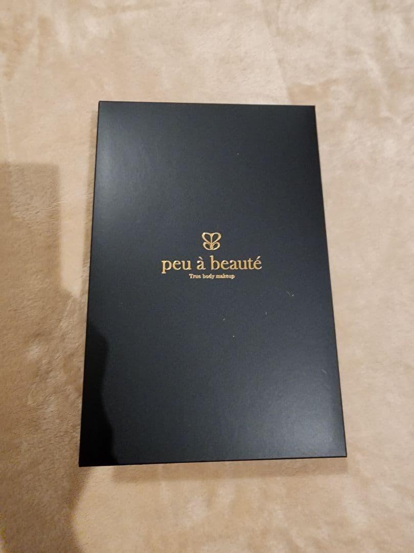 peu à beauté ウエストサポーターL