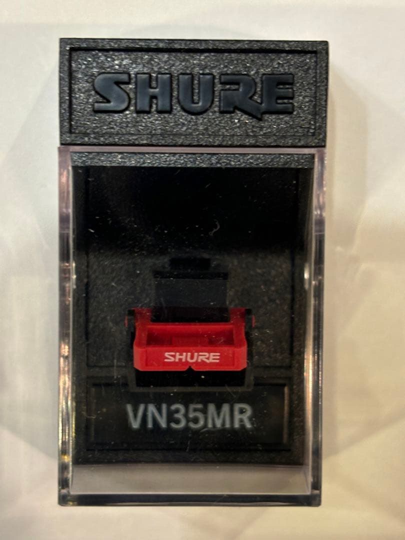 SHURE V15TypeⅢVN35MRマイクロ精機 H-303 ヘッドシェル