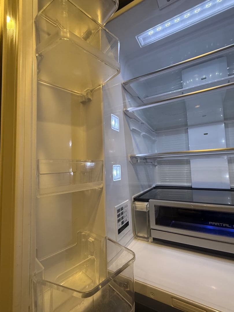 noa様専用 パナソニック NR-F555WPX-H 2019年製 - メルカリ