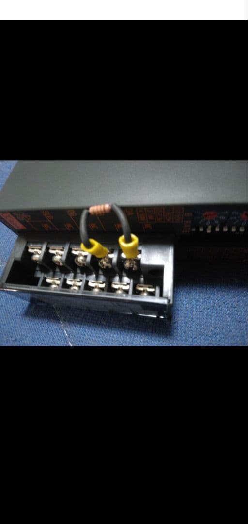 三菱cc-linkデータリンクユニットA1SJ61BT11 - メルカリ