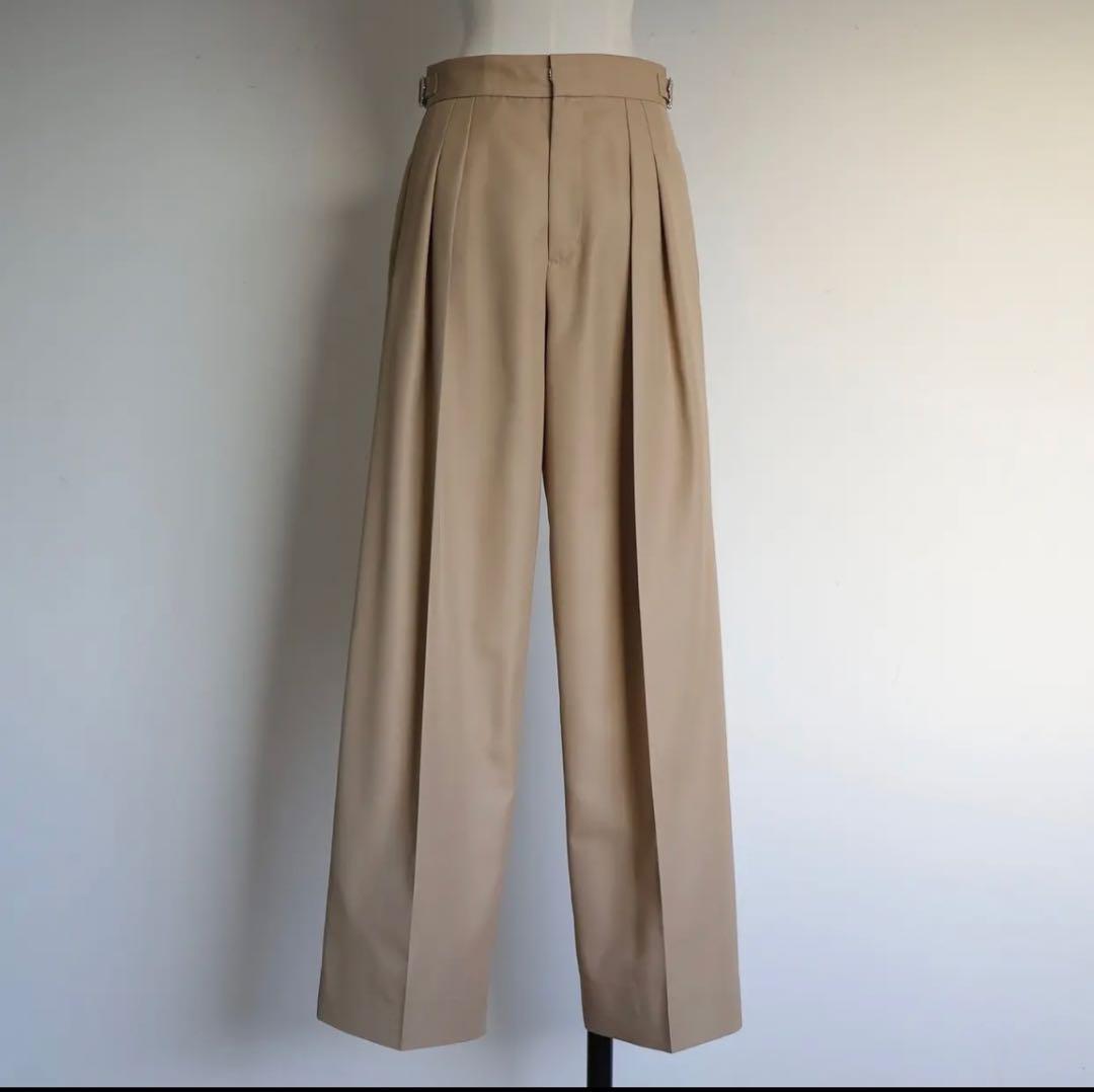 Gypsohila ジプソフィア/ Stylish Chino Pants GPR-306-3 Stylish Chino Pants | gypsohila