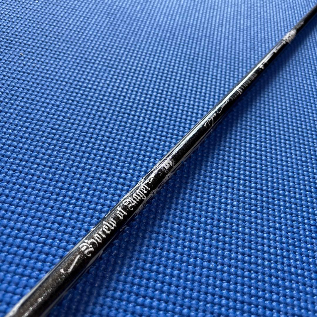 クライムオブエンジェル スパーク50G R キャロウェイ ミニドライバー