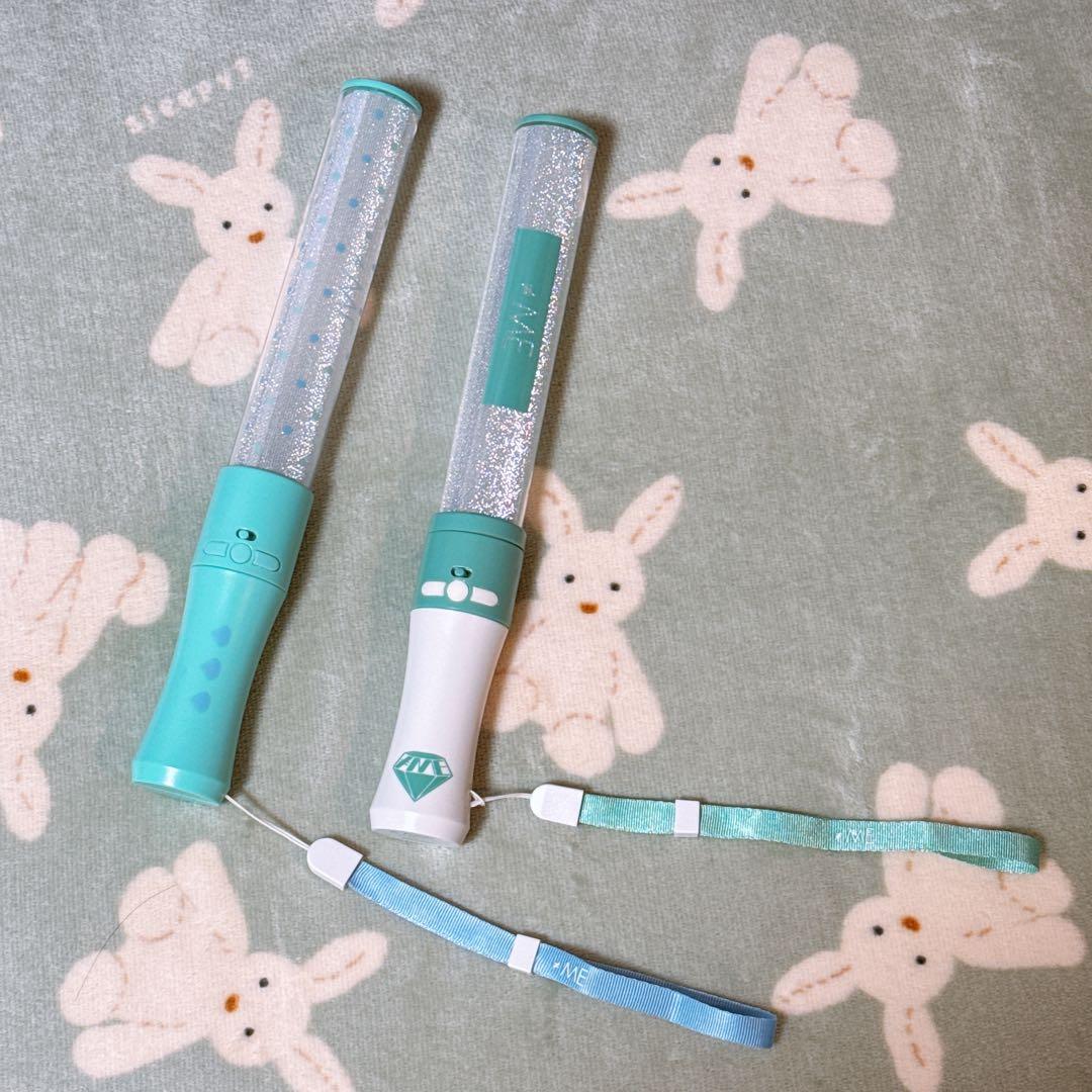 ノイミー 公式ペンライト 2021 2022 まとめ売り - メルカリ