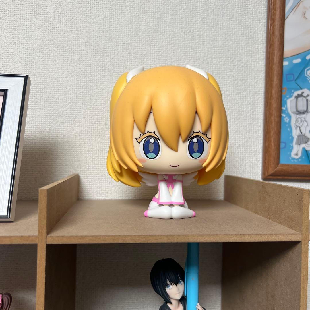 2.5次元の誘惑 漫画全巻フィギュアセット