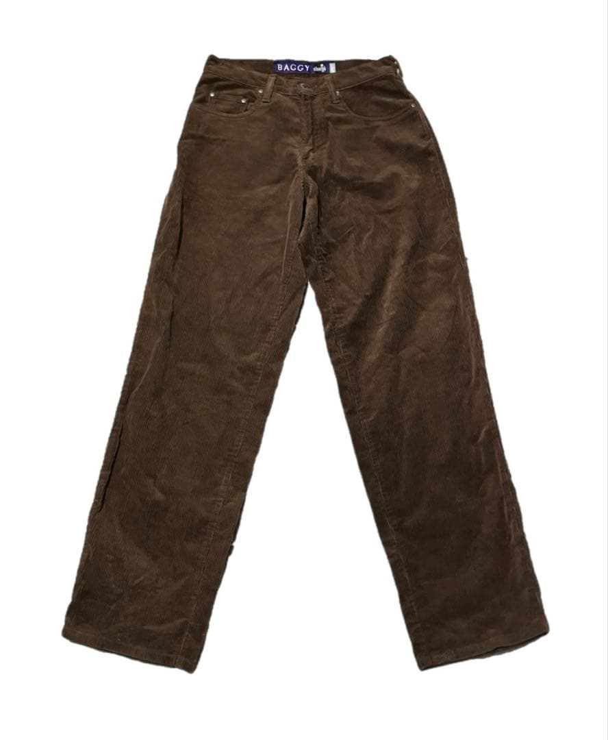 90s levi's silvertab BAGGY 799刻印 アメリカ工場製 - メルカリ