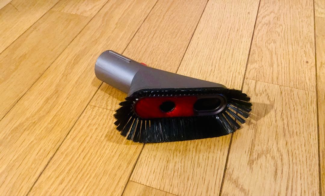 豪華セット】ダイソンV10＋水拭きヘッドRULA＋壁穴不要スタンド＋付属