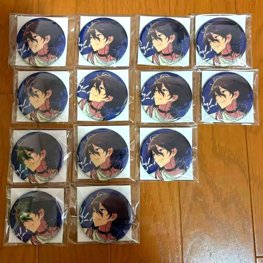 あんスタ 朔間零 7周年 缶バッジ 13点 - メルカリ