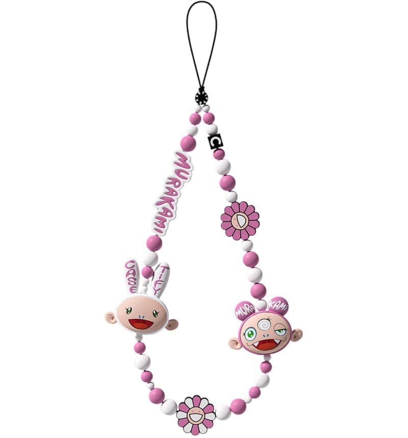 CASETiFY×村上隆 KAIKAI KIKI スマホストラップ【新品】 - メルカリ