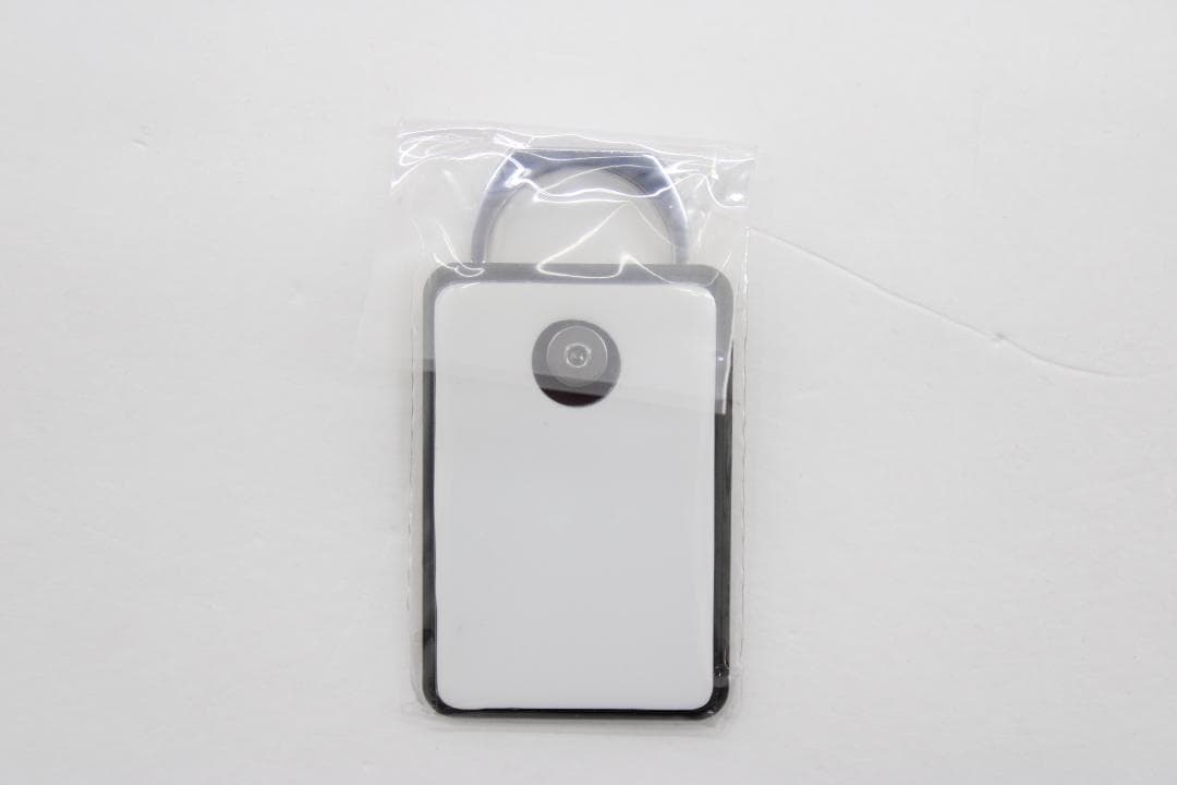 青の竜の巫女ユイ ハッピーメタルウエディングリング 43-MA0623-03