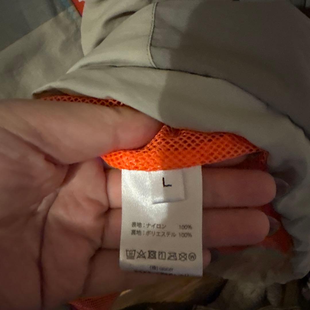 VAWS Logo Jumper Lサイズ vaundy ジャンパー(専用) - メルカリ