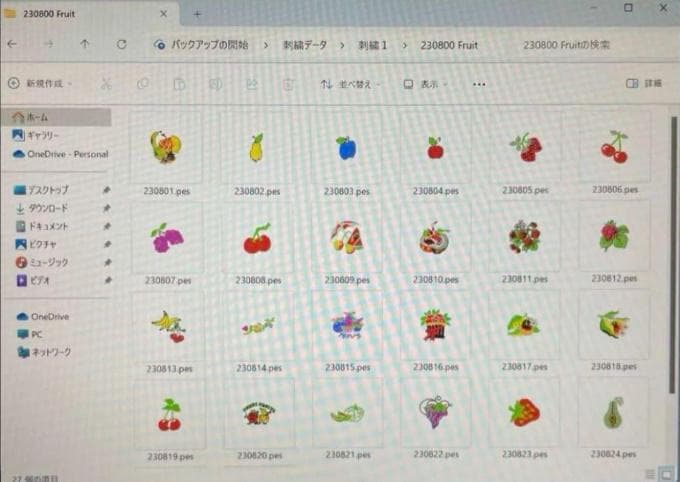 SZ5 刺繍プロ11 ミシンPC ブラザー ジャノメ juki アップグレード黒