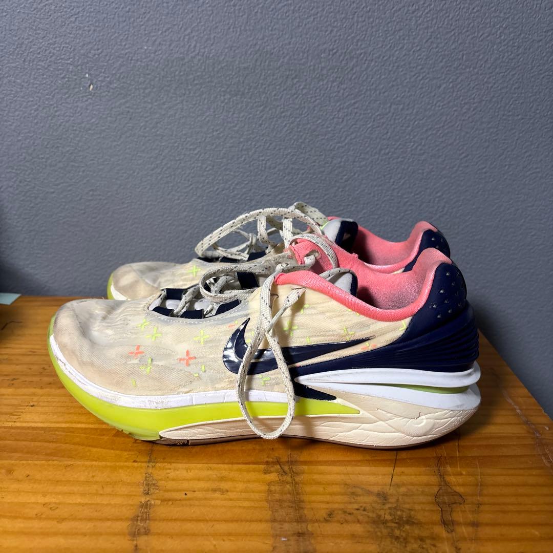 Nike G.T.cut2 GTカット2