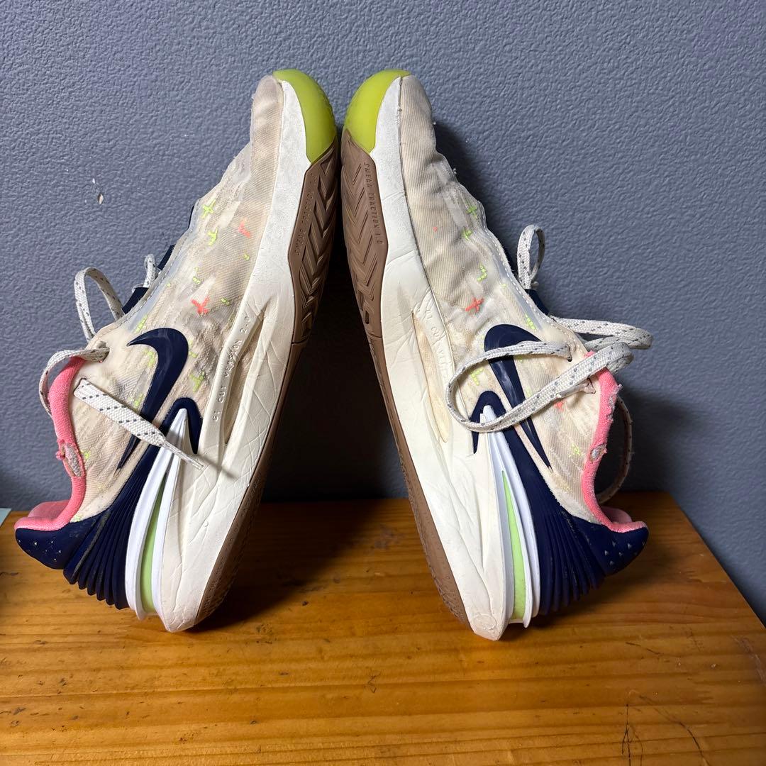 Nike G.T.cut2 GTカット2