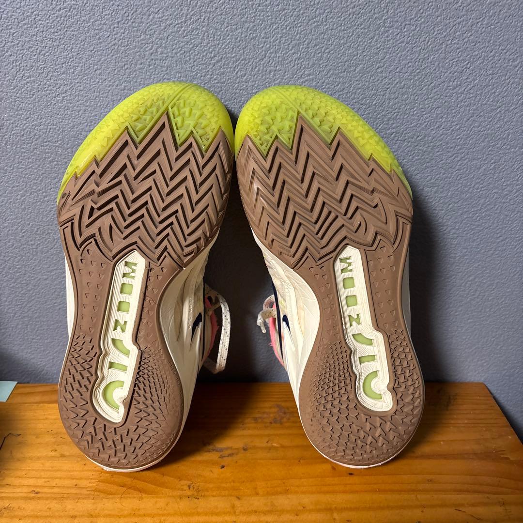 Nike G.T.cut2 GTカット2