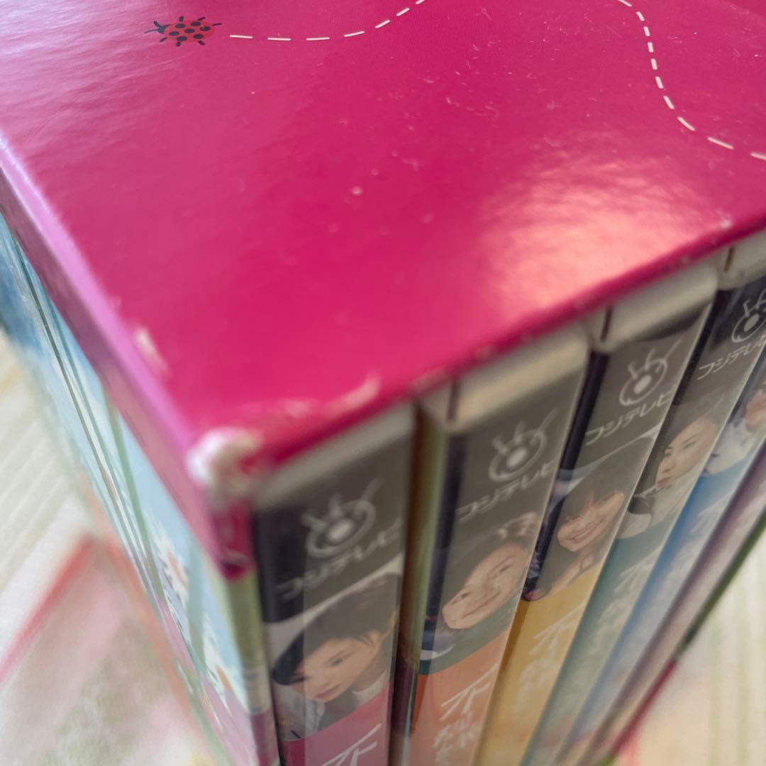 不機嫌なジーン DVD-BOX〈6枚組〉