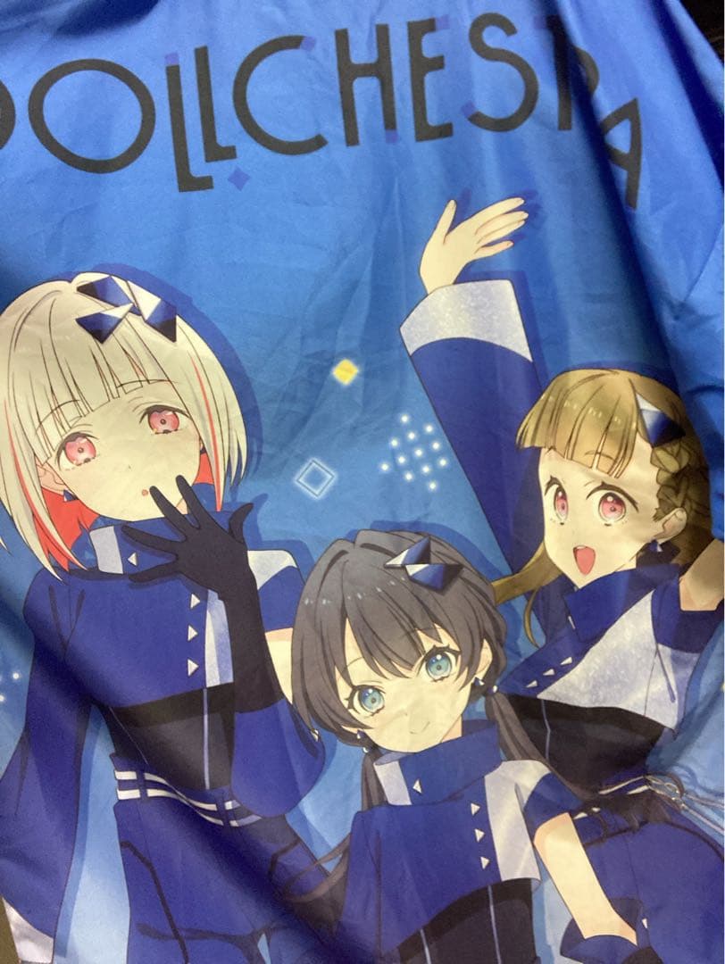 蓮ノ空 3rdライブDOLLCHESTRA ドルケストラ はっぴ 法被 - メルカリ