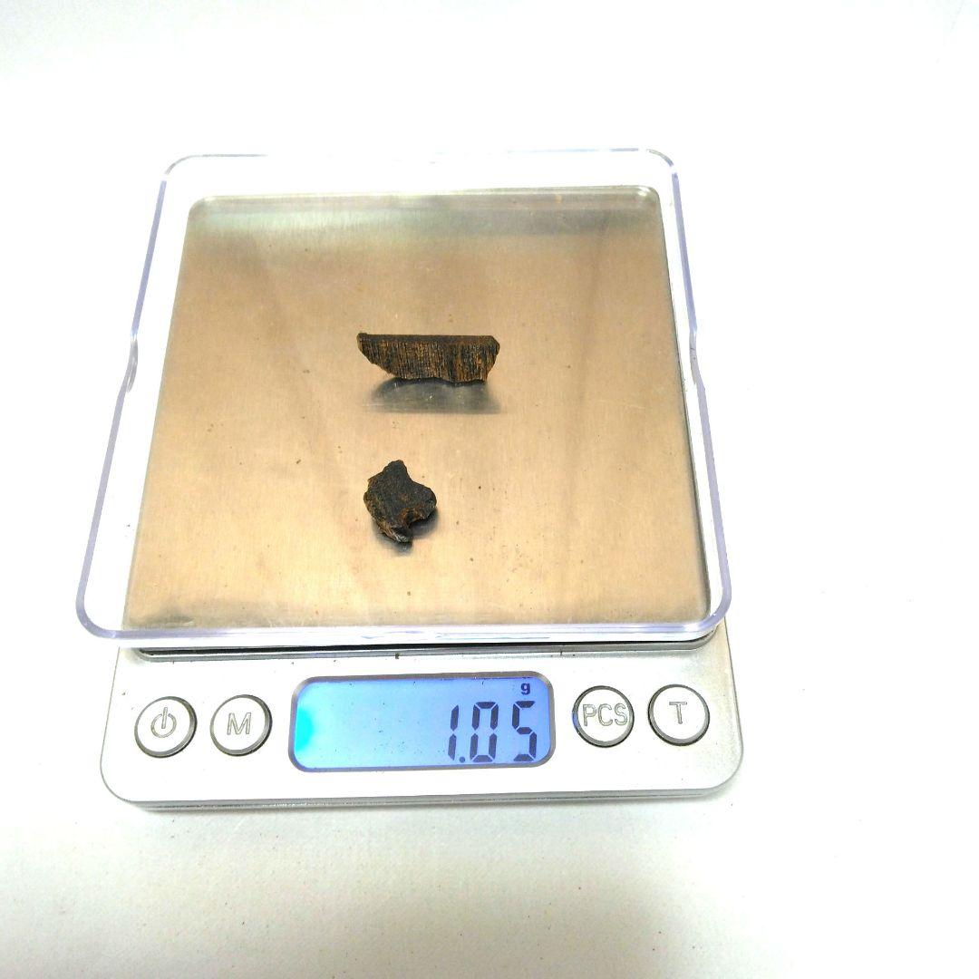 松栄堂　伽羅　緑油　1.05g