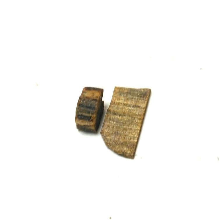 松栄堂　伽羅　緑油　1.05g