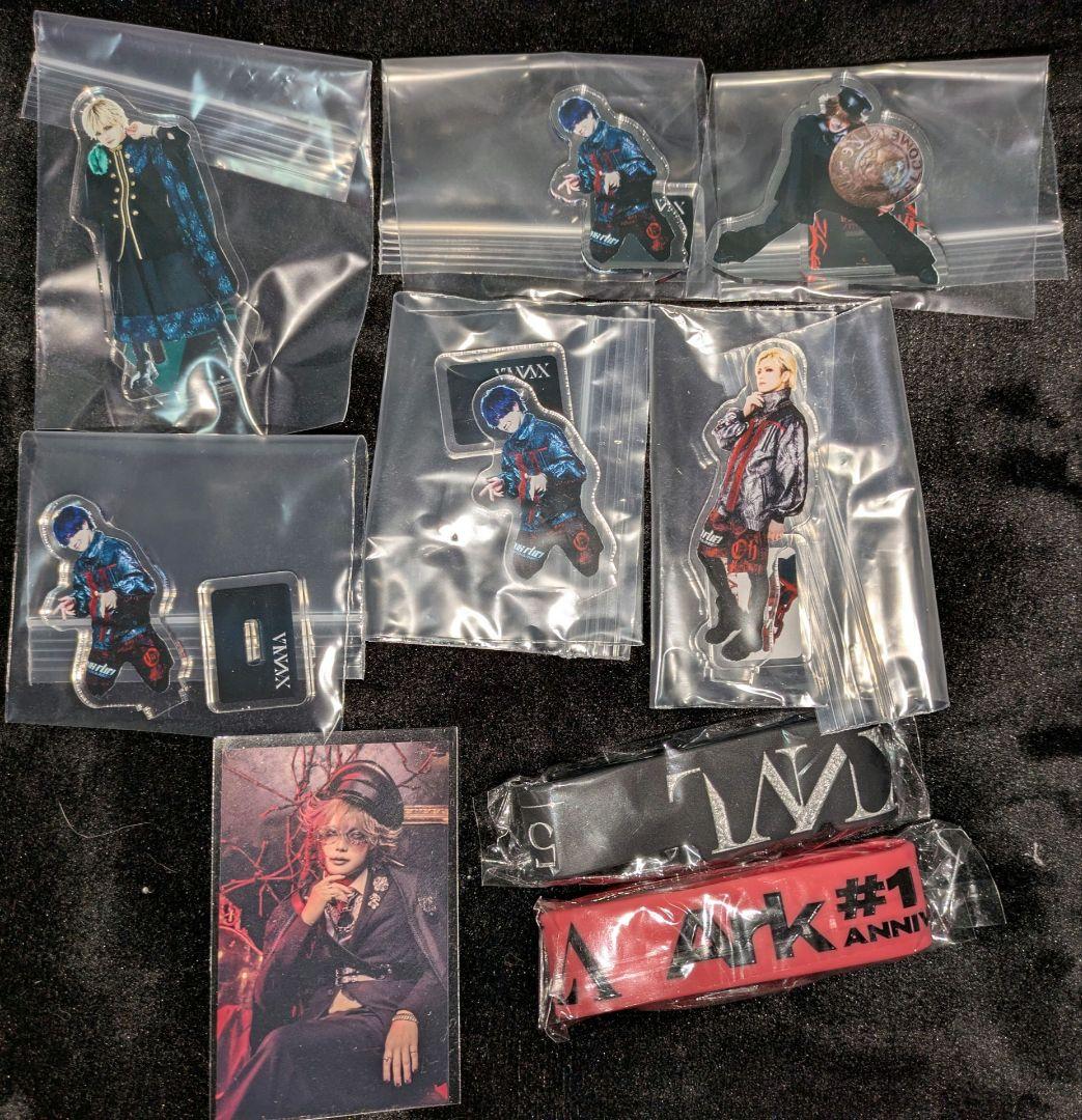 XANVALA 宗馬さん セット - メルカリ