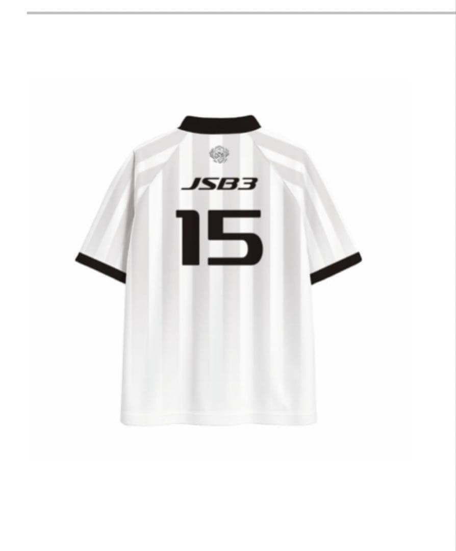 三代目 jsb 【FC限定】 JSB FOREVER ～ONE~ユニフォーム EXILE TRIBE STATION ONLINE STORE｜【FC限定】JSB FOREVER ～ONE