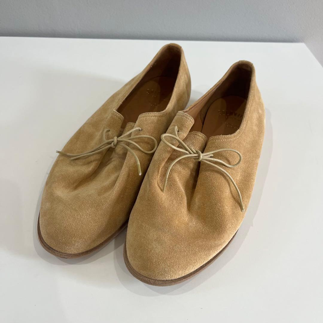 Solovière MATTHIEU ソロヴィエール マテュー40 - メルカリ