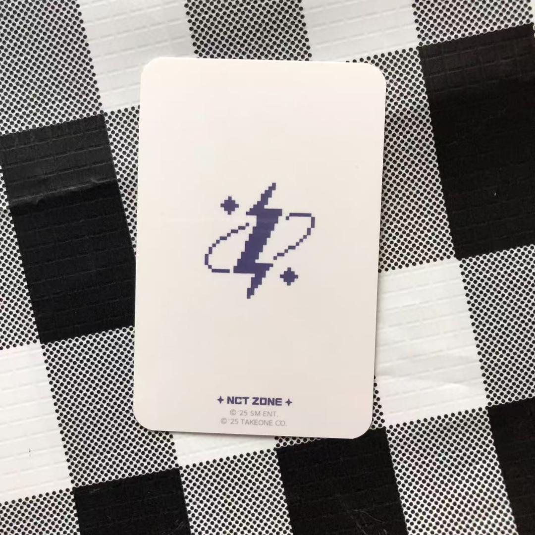 NCT WISH POPUP MD 1万円 購入特典 ジェノ トレカ - メルカリ