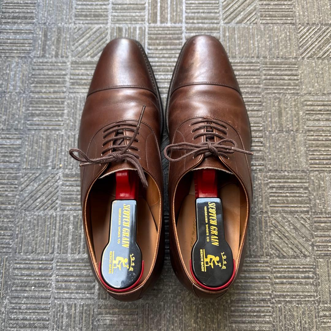 スコッチグレイン ODESSA 91624.5cm