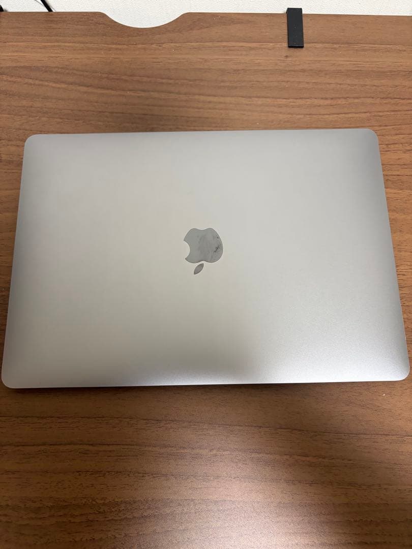 MacBook Air (M1 2020)スペースグレー ※画面割れあり M1 MacBook の画面が割れた : r/macbook