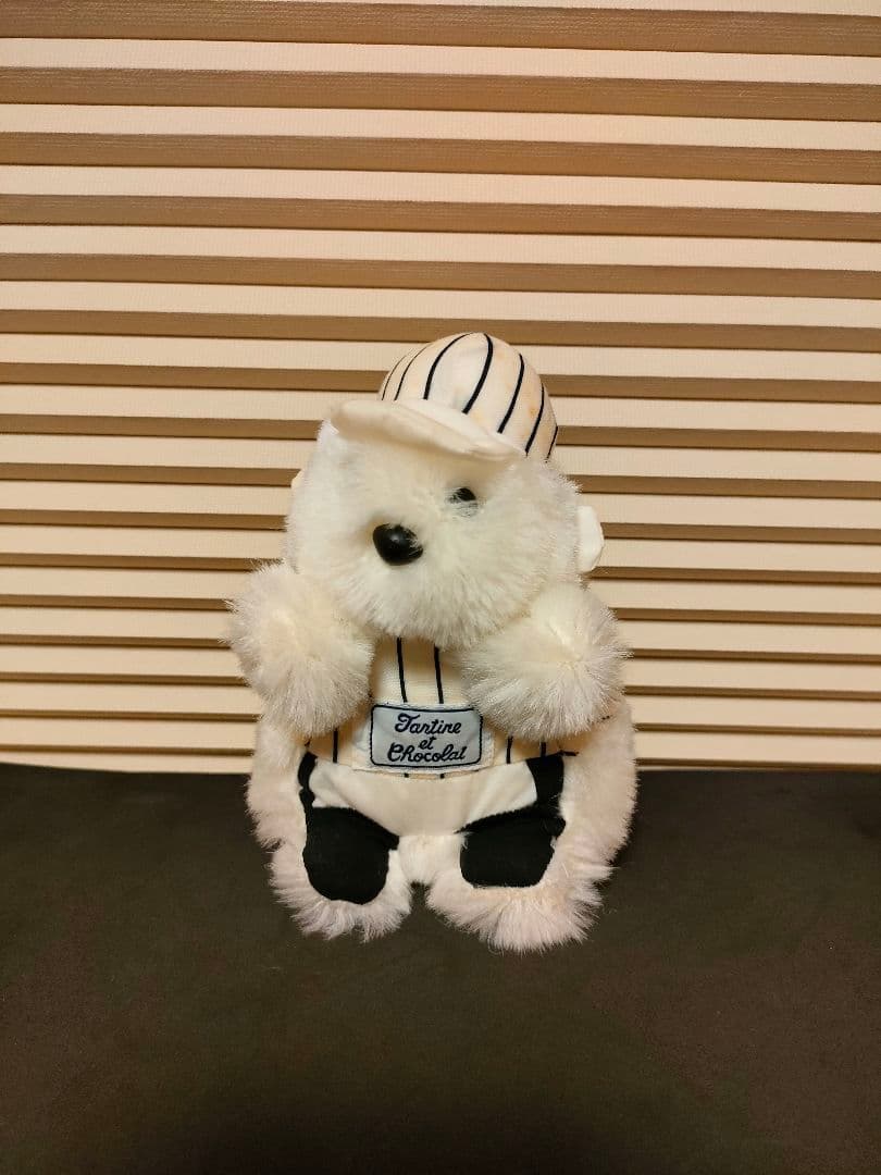 プチサンボン】エリソンくん4種セット - メルカリ