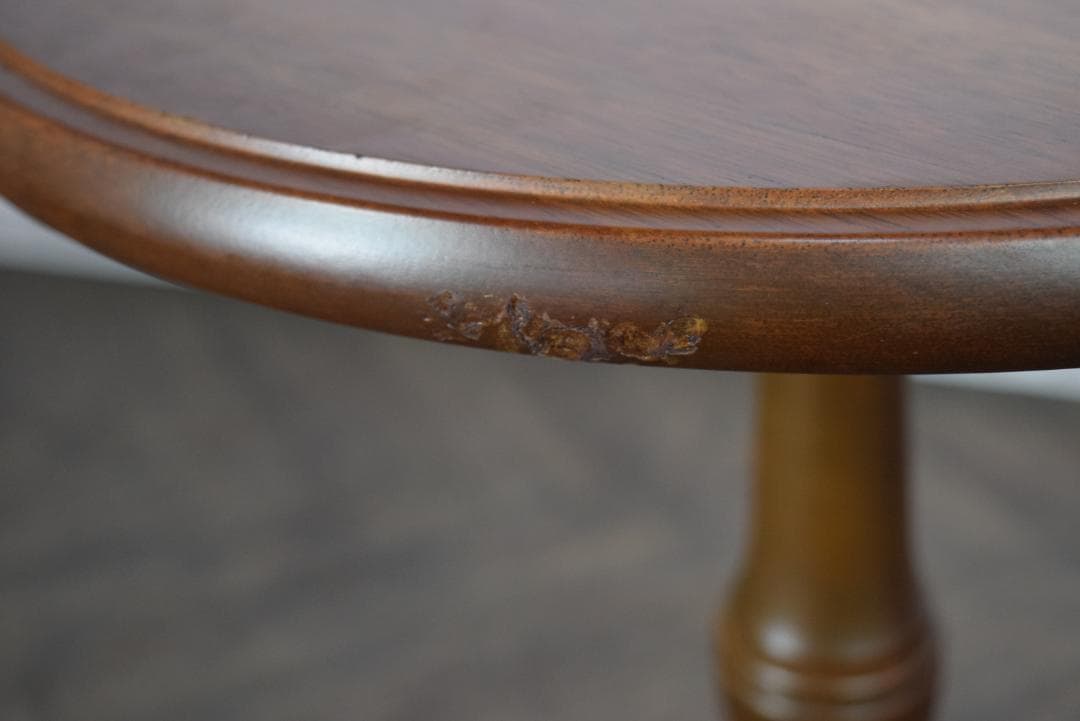 maruni/マルニ木工 地中海シリーズ ワインテーブル コーヒー サイド