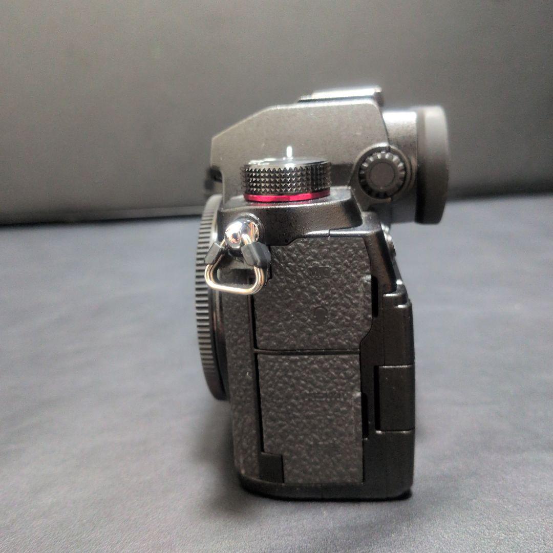 LUMIX S5 ミラーレス一眼カメラ ワーリー様専用