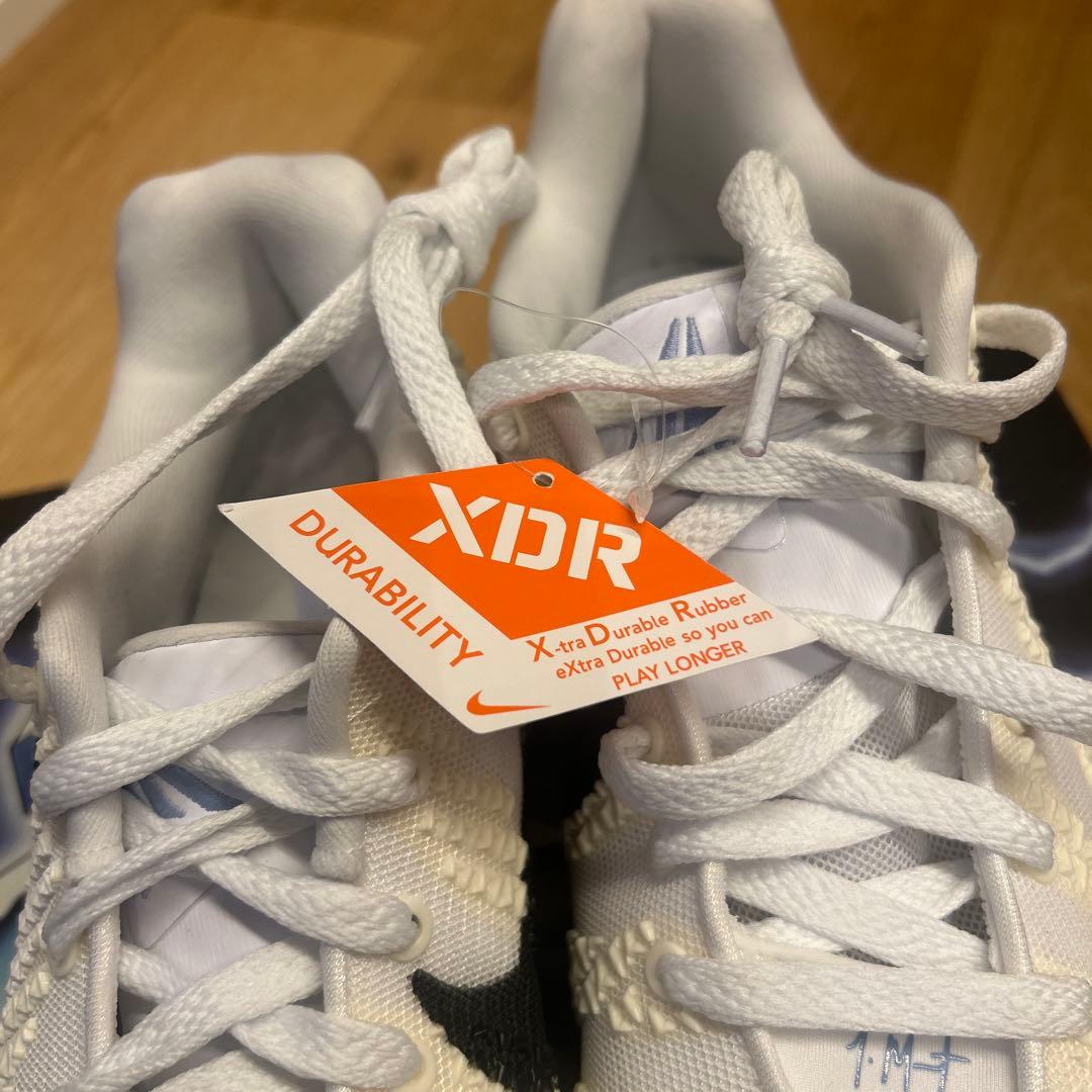 新品未使用 ja3 EPココナッツミルク ホワイト 白 28 - メルカリ