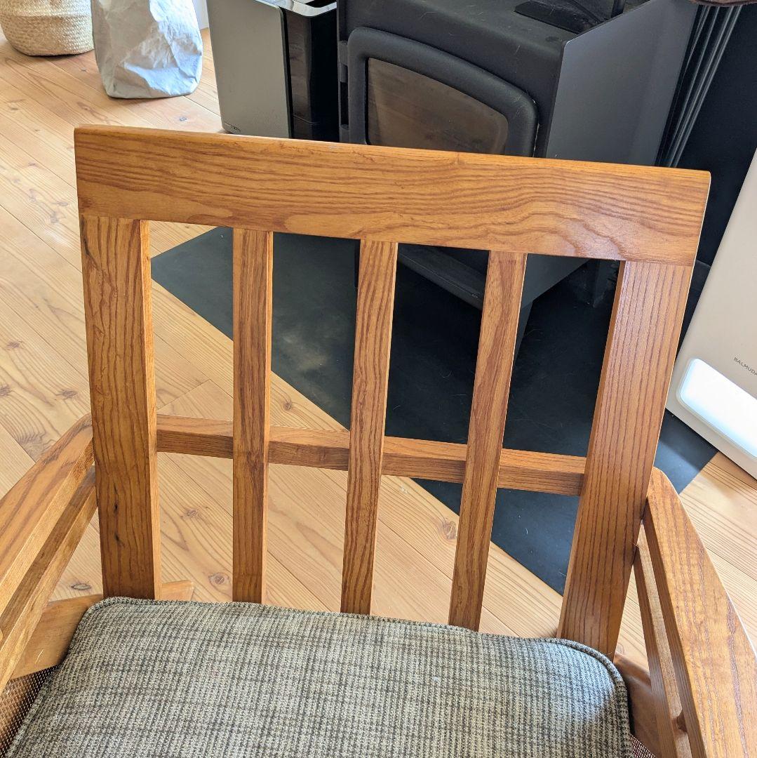 オッペケ丸様専用】ACME Furniture WICKER LOUNG - メルカリ