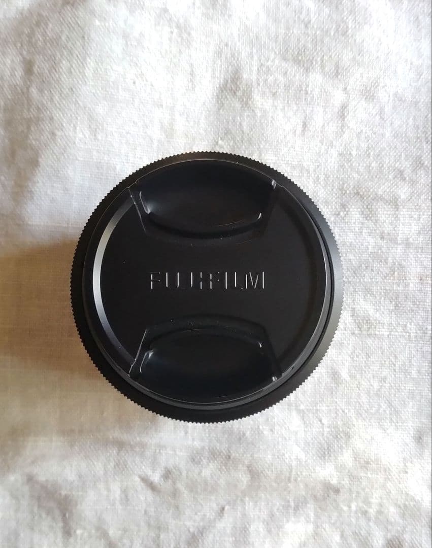 美品FUJIFILM XC15-45mmF3.5-5.6