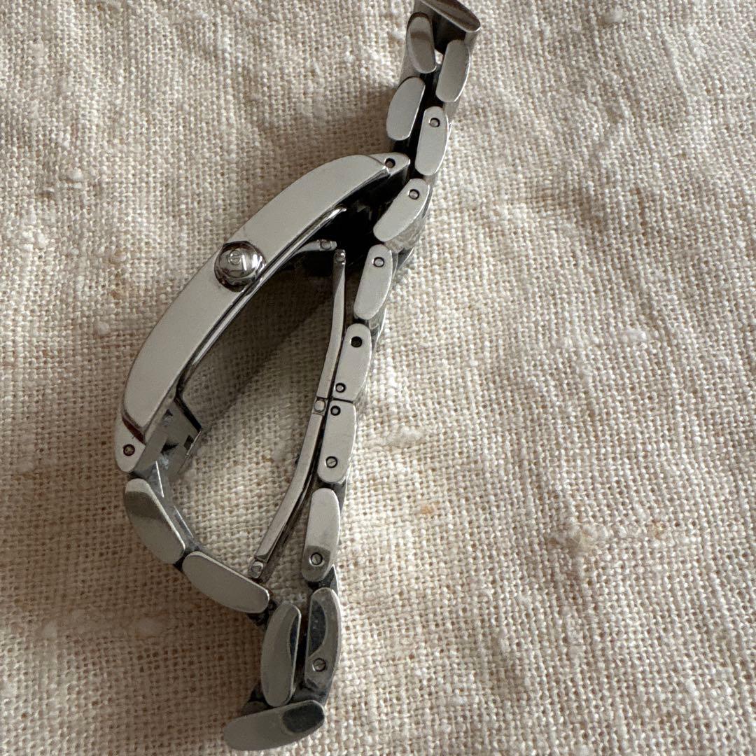 ボーム&メルシエ ティファニー ハンプトン Wネーム コラボ - メルカリ