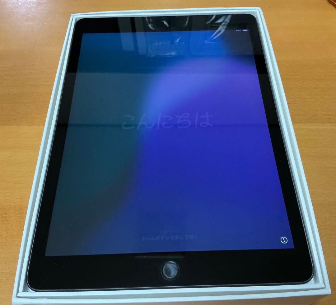 iPad 第9世代　wifi 256GB スペースグレイ iPad Wi-Fi 256GB - スペースグレイ（第9世代）[整備済製品] - Apple