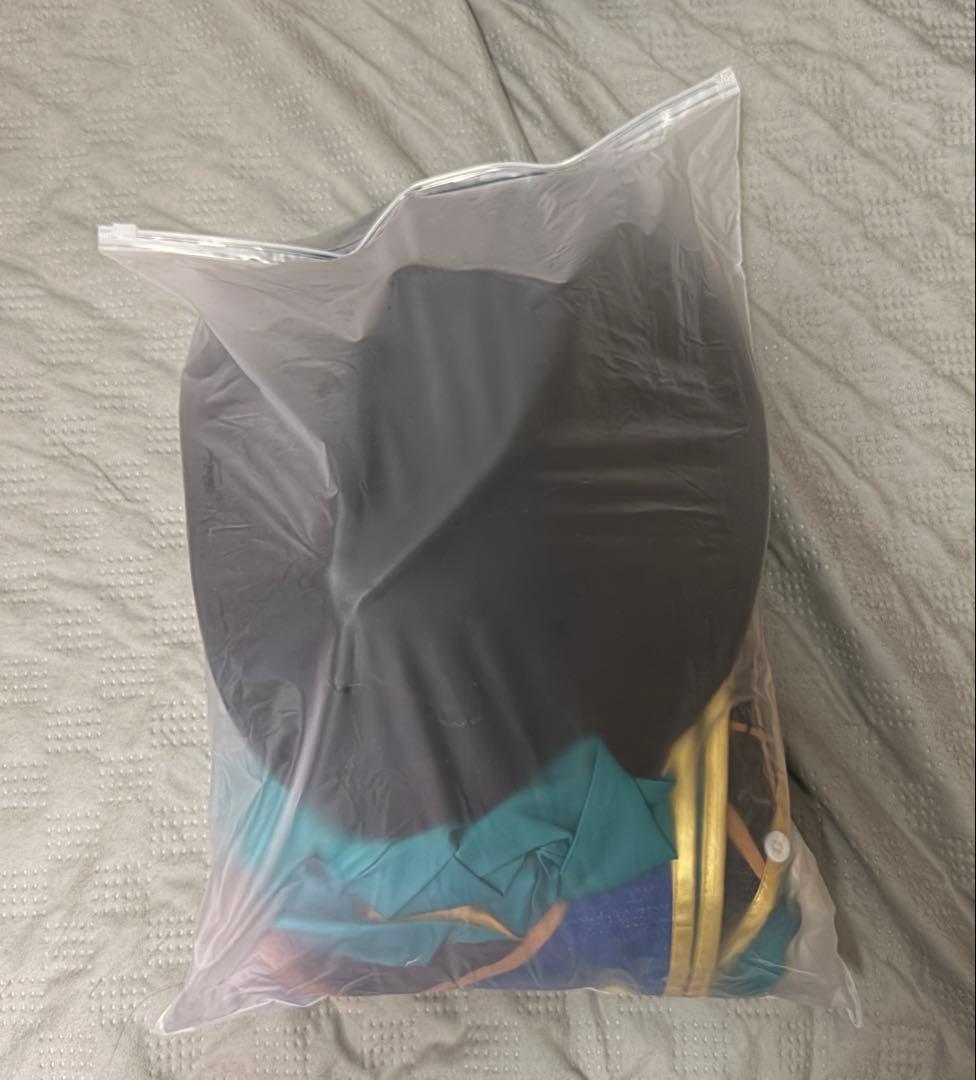 アベンチュリン　コスプレ衣装　Lサイズ？ 崩壊スターレイル HonkaiStarRail アベンチュリン-Aventurine 「砂金石