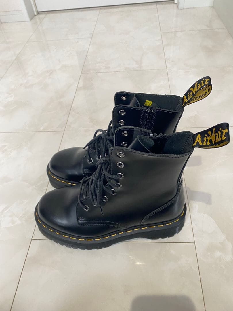 Dr. Martens ドクターマーチン　25.0 ほぼ未使用　送料無料 楽天市場】ドクターマーチン 訳ありの通販