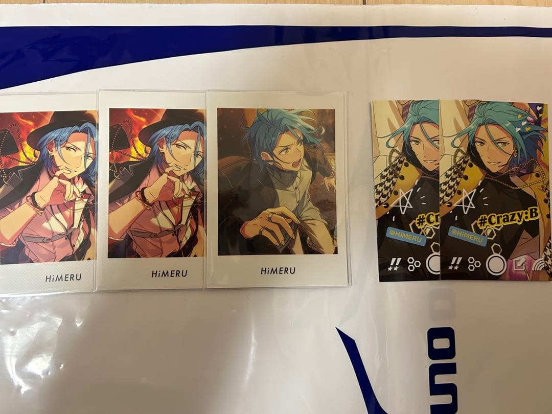 あんスタ HiMERU まとめ売り - メルカリ