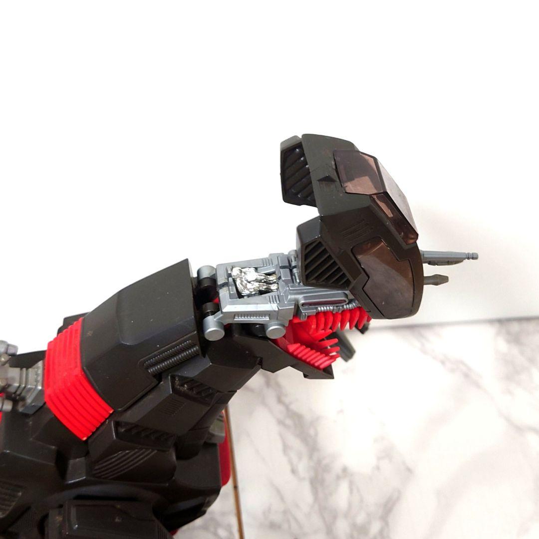 デスザウラー 【 初代 】ゾイド ジャンク - メルカリ