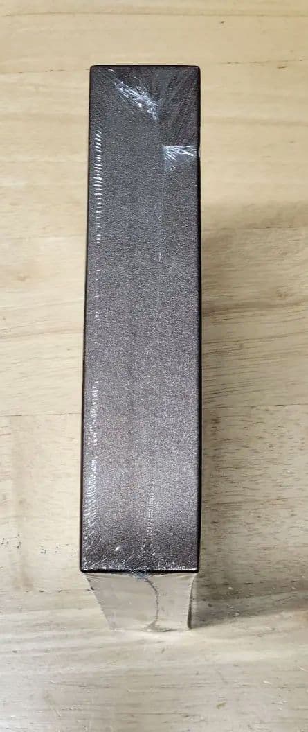 【新品未開封】ハロー　マイ　ユーミン　完全限定生産版