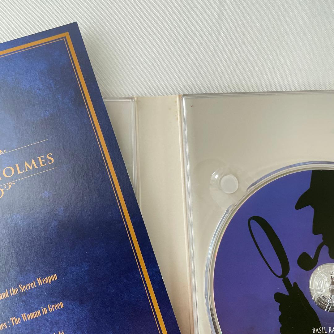 シャーロックホームズコレクターズBOX＆名探偵シャーロックホームズ