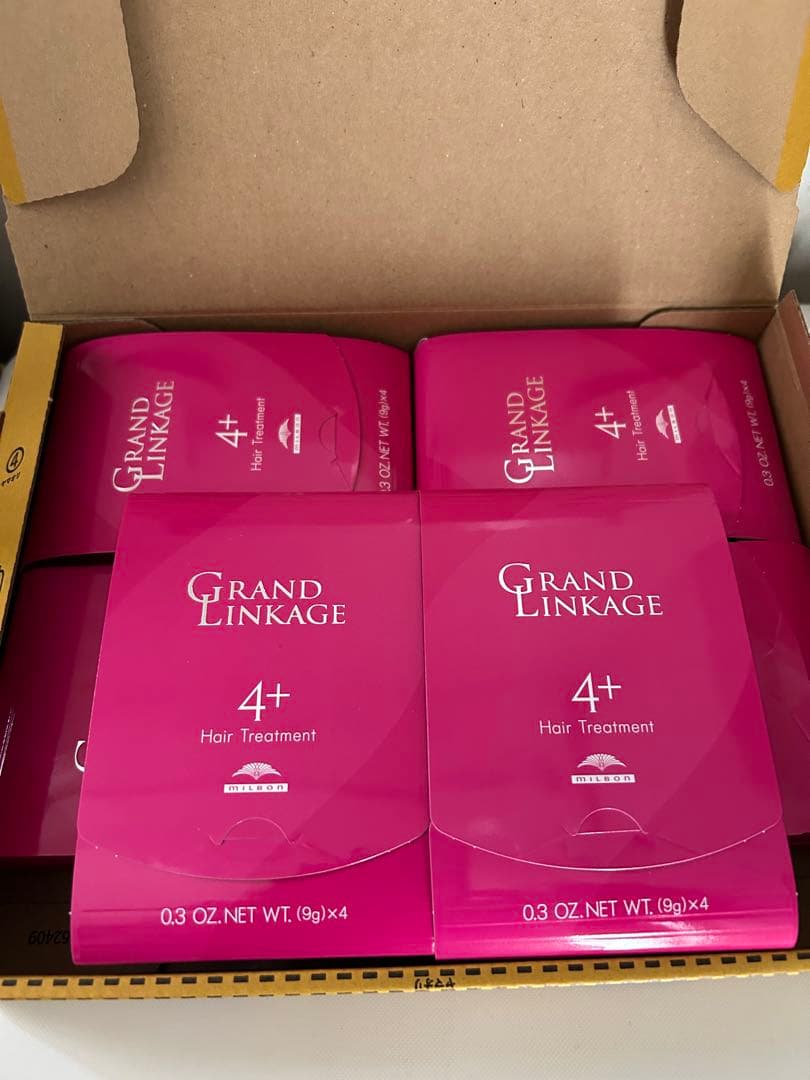 にしやん様専用！グランドリンケージ4＋ 20ケ - メルカリ