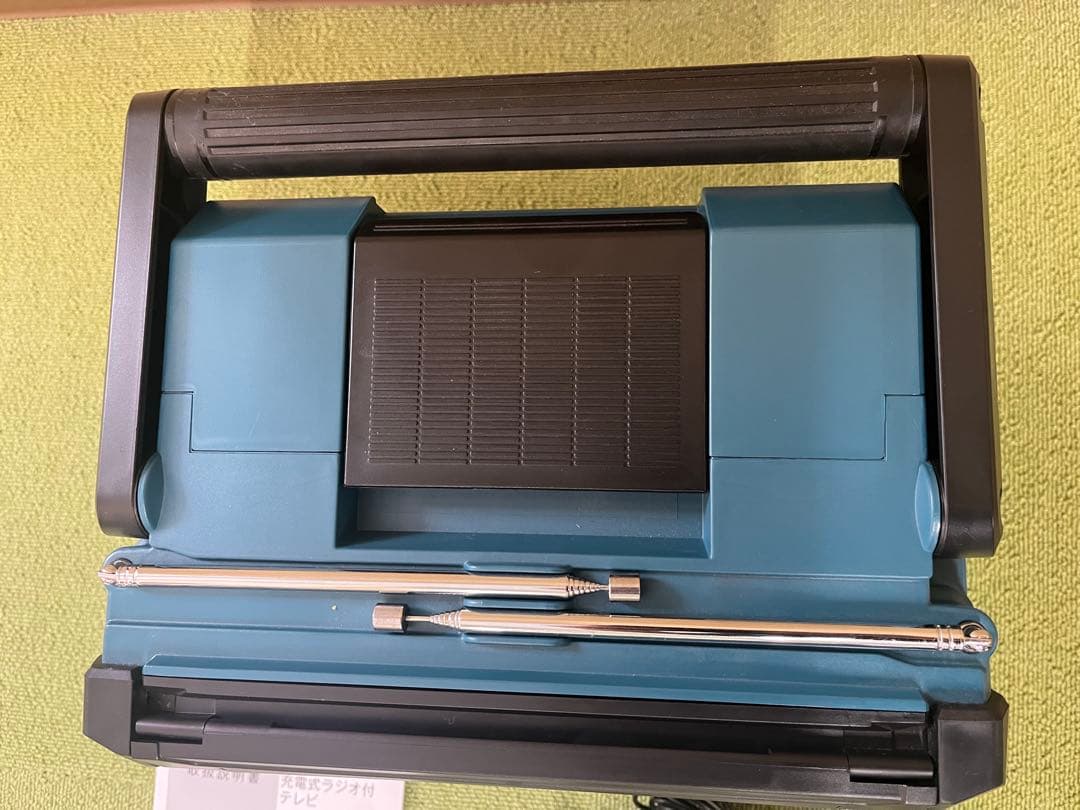 Makita TV100 使用1回 - メルカリ