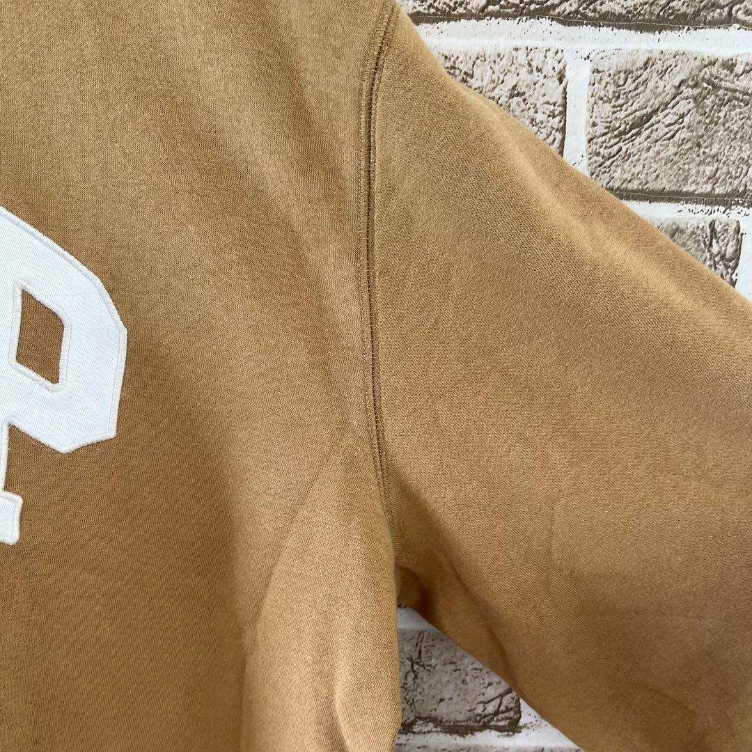 希少】old gap スウェット XL 90s オールドギャップ あいみょん - メルカリ