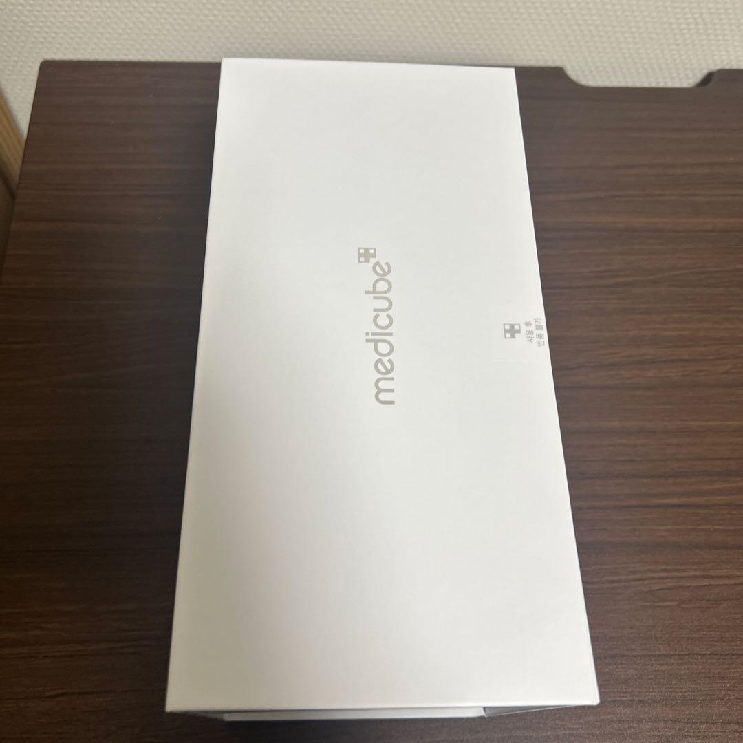 【新品未開封】AGE-R BODY 美顔器