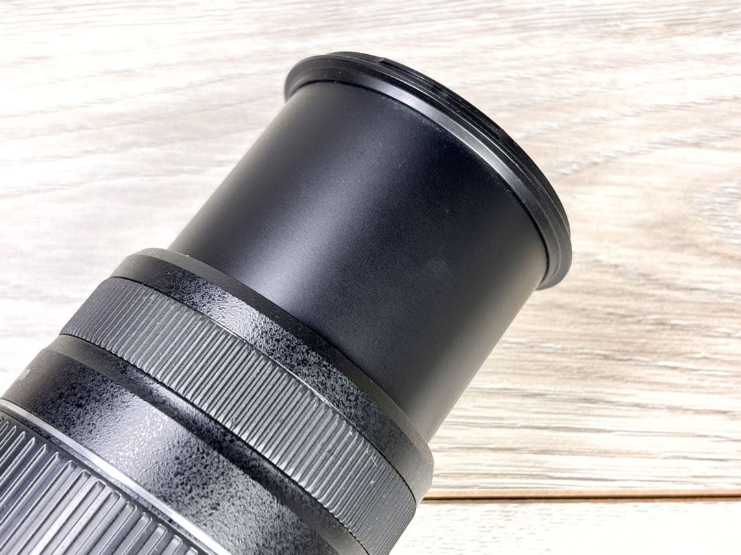 ✨安心保証✨CANON EF-S 55-250mm f/4-5.6 IS II