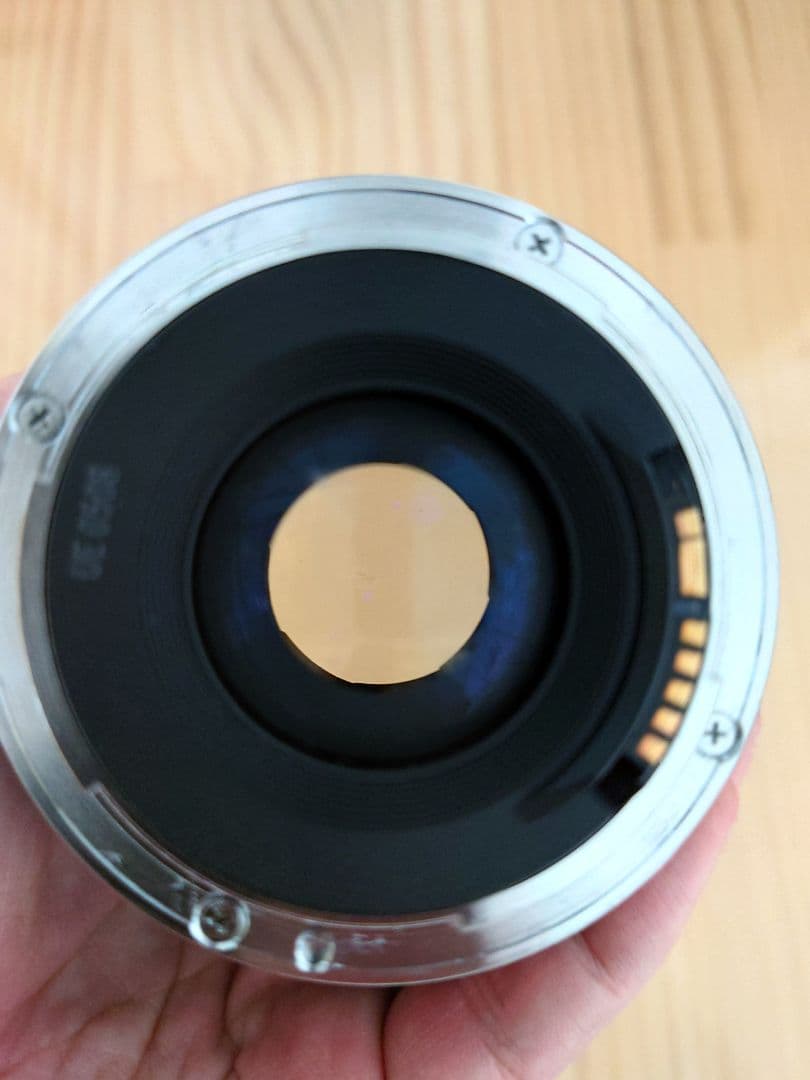 ★実用品★ CANON EF 28-80 F2.8-4 L USM